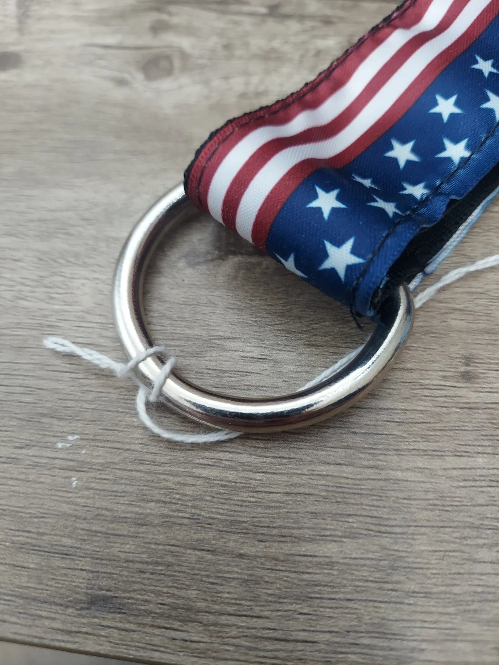 Custom Martingale Dog Collar 1.5